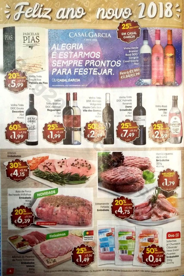 antevisão folheto Minipreço Family 28a3jan