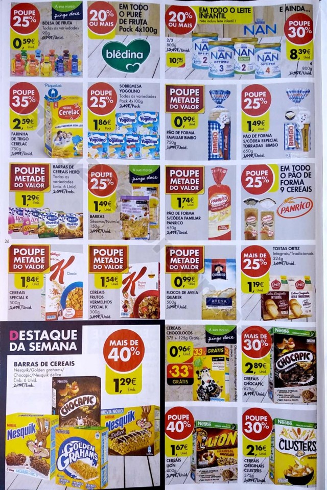 Antevisão folheto Promoções Pingo Doce 20a26fev 3 Parte