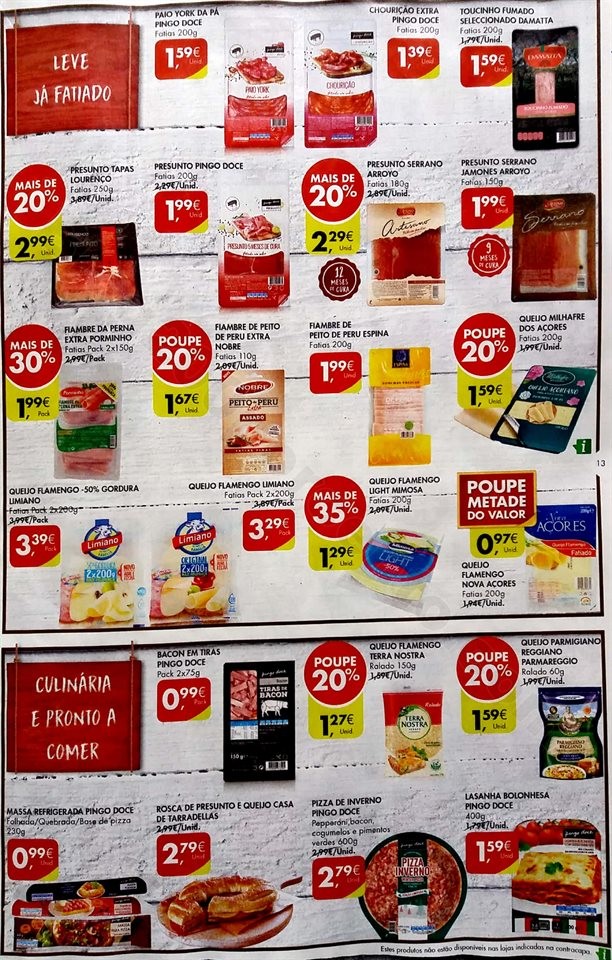 folheto pingo doce 12 a 18 fevereiro_13.jpg Antevisão folheto Promoções Pingo Doce 12a18fev 2 Parte