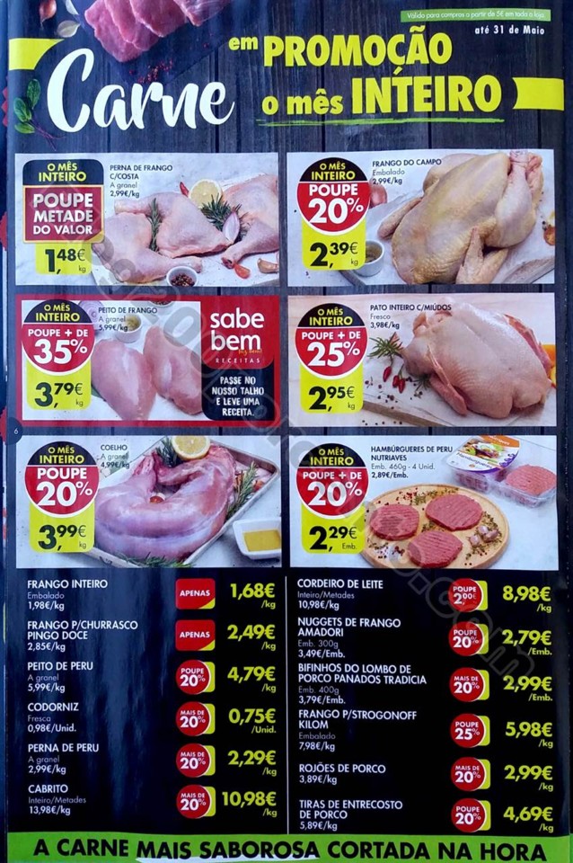antevisão folheto Pingo Doce 22a28mai 1parte antevisão folheto Pingo Doce 22a28mai 1parte