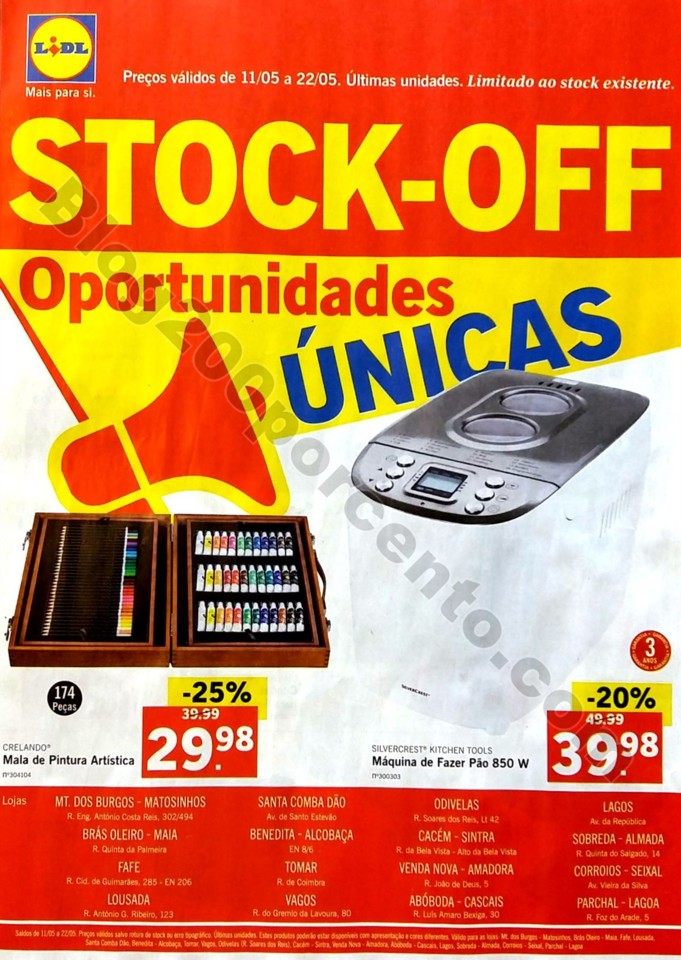 stock off lidl 11 a 22 maio_2.jpg Antevisão Folheto LIDL Stock Off de 11a22mai