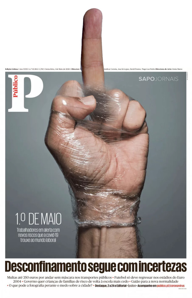 «Zé… povo» adaptado do «Púbico» (isso mesmo), no Sapo