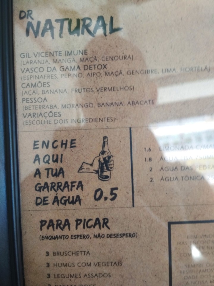 Um Brunch Saudável por 10 Euros? - Basta visitar o Elti - Cozinha Consciente!
