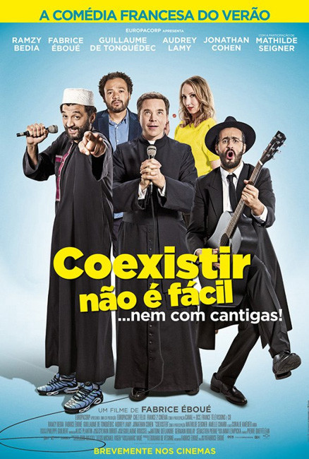 Coexistir Não é Fácil 650px.jpg