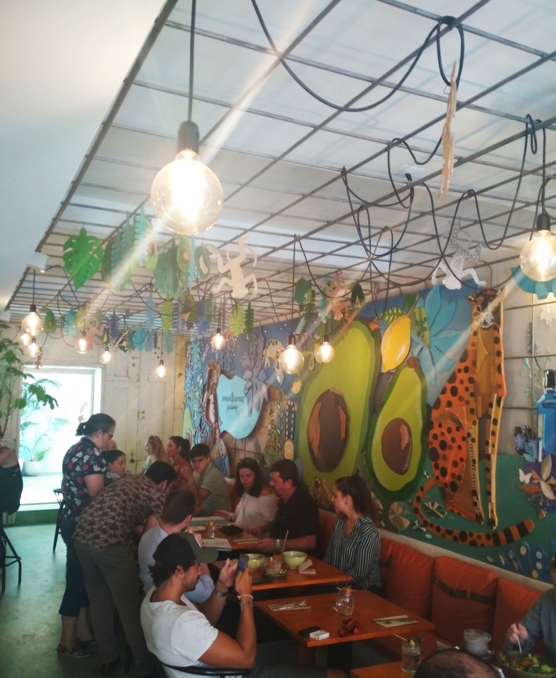 Avocado House Lisbon