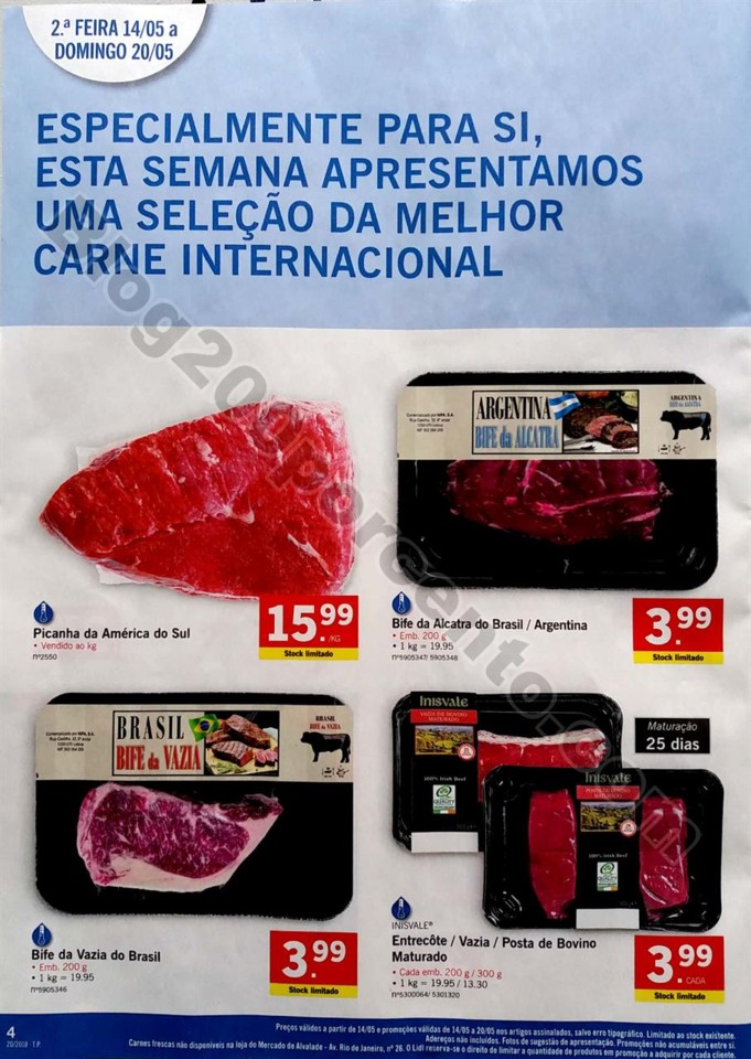 antevisão folheto LIDL 14a20maio antevisão folheto LIDL 14a20maio