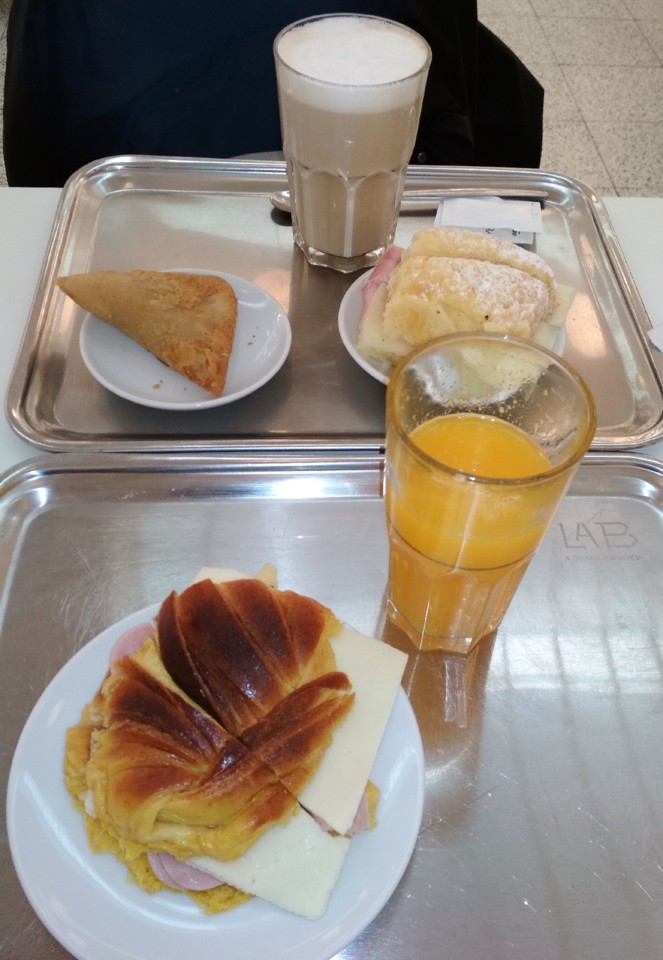 Lab - Padaria Portuguesa