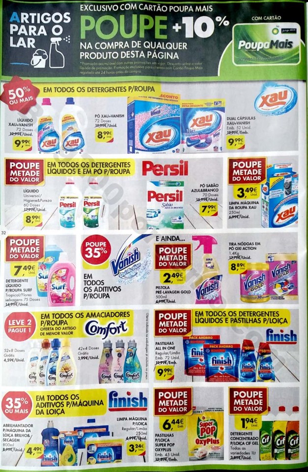 Antevisão folheto Promoções Pingo Doce 13a19fev 4Parte Antevisão folheto Promoções Pingo Doce 13a19fev 4Parte