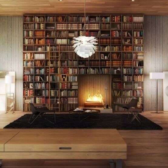 home-library-with-fireplace-inspirational-room-wit