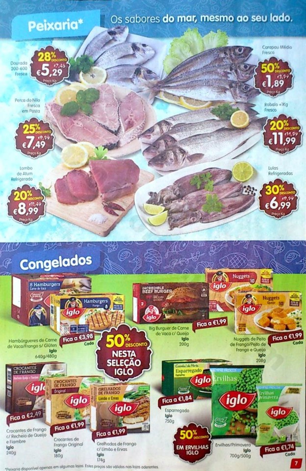 ANTEVISÃO FOLHETO MINIPREÇO FAMILY 16a22 NOV
