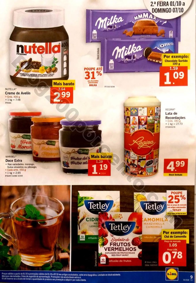 lidl