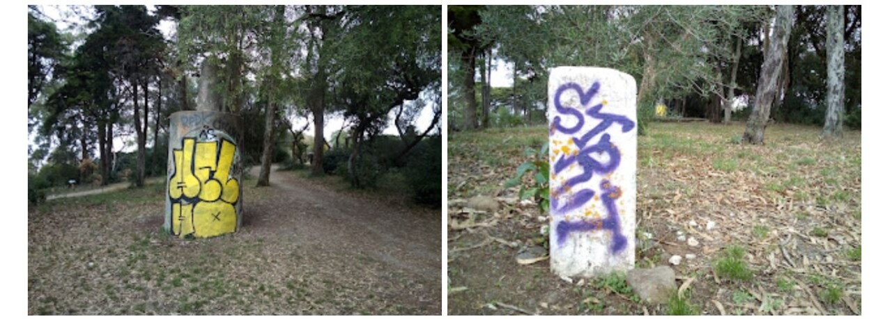 Montes Claros, Monsanto — © 2021