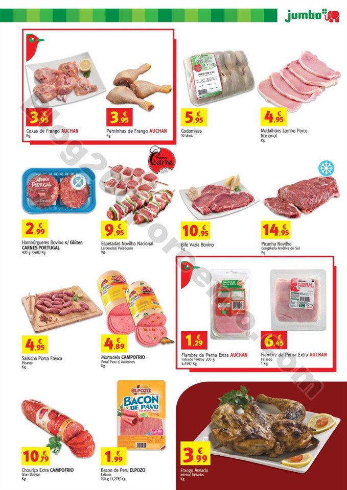 folheto promoções Jumbo 24a30ago
