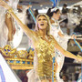 Carnaval Desfile - Gisele Bündchen  Vila Isabel