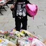 Memorial atentado terrorista, Manchester