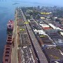 Vias Expressas - Elevado da Perimetral - Cais do P