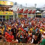 Concentra Rio - Terreir&atilde;o do Samba na Cidade Nova