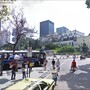 Centro Hist&oacute;rico - Largo da Carioca(E) -