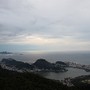 Amanhecer - A m&aacute;xima prevista para esta segunda 
