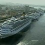 Cidade Ol&iacute;mpica - Porto Maravilha - Centro - Corr
