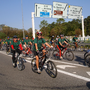 bttalfenense - pedalar na ponte do Freixo - 080928