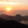 Amanhecer - Sol forte e calor deve continuar nesta