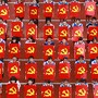 91.º Aniversário do Partido Comunista, China