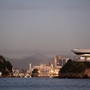 Museu de Arte Contempor&acirc;nea (MAC), em Niter&oacute;i - 