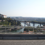 bttalfenense - pedalar na ponte do Freixo - 080928