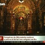 JMJ - Igreja do Mosteiro de S&atilde;o Bento - Reprodu&ccedil;