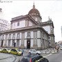 Centro Hist&oacute;rico - Igreja Candel&aacute;ria Av. Pte Var