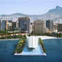 Cidade Ol&iacute;mpica - Museu do Amanh&atilde; obras - Pier M