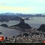 JMJ - P&atilde;o de A&ccedil;&uacute;car no bairro da Urca, enseada 