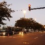 Icarai - Niter&oacute;i - A movimenta&ccedil;&atilde;o na Avenida Al