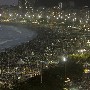 JMJ - Praia de Copacabana - Peregrinos lotam a Pra