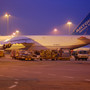 Aeroporto Internacional de Cabo Frio RJ - Antonov