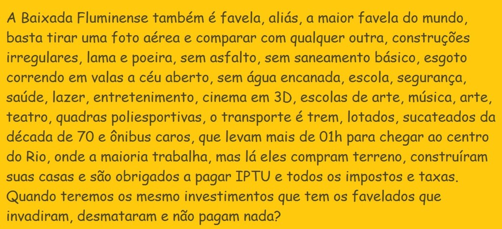 Manifesta&ccedil;&otilde;es