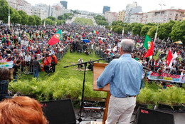 1 Maio 2015 Lisboa