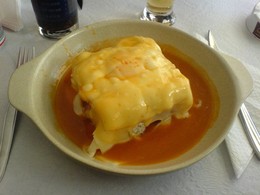 Francesinha