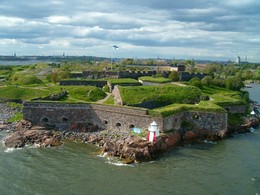 suomenlinna