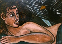 O &Uacute;LTIMO ANJO DE MARIA 1999.jpeg