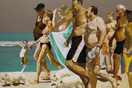 Eric-Fischl-Artwork.-Image-via-deborahfeller.com--