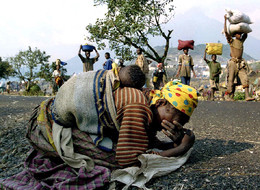 Genocídio no Ruanda, 1994