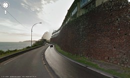 Vips Motel na Av Niemeyer - Fotos Reprodu&ccedil;&atilde;o Goo