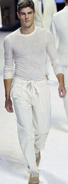 Looks de R&eacute;veillon para eles