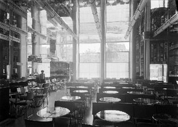 1941, Café Cristal, Av. da Liberdade 131-137