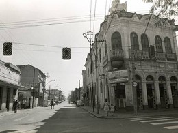O colunista Marcelo de Mello, do GLOBO-Zona Norte 