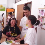 CREACIL Troca por 1 Sorriso Escolha de tshirts 3 CREACIL Troca por 1 Sorriso Escolha de tshirts 3