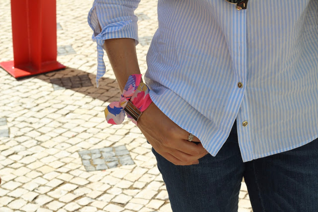 ccb + museu berardo + feira em belém + anel juliana bezerra + mercado de belém + neverful louis Vitton + maria galhardo + óculos ray-ban + camisa zara + look de outono