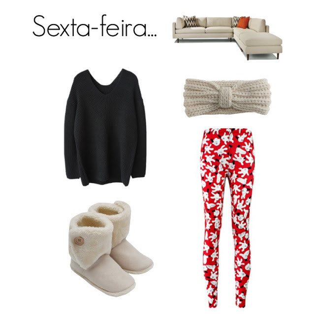 roupa de mulher + look de sexta-feira à noite para ficar em casa + look confortável + woman's clothing roupa de mulher + look de sexta-feira à noite para ficar em casa + look confortável + woman's clothing